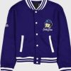 Buy Era x Bella Dona x Betty Boop Dodgers Jacket