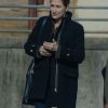 Buy Nina Hobbs Mayor of Kingstown Coat