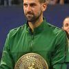 Shop Novak Djokovic Hellenic Jacket