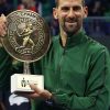Buy Novak Djokovic Hellenic Track Jacket