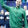 Shop Novak Djokovic Hellenic Championship Jacket