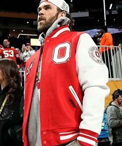 Shop State Bryce Harper Jacket