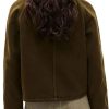 Shop Poker Face SO2 Alex Green Jacket