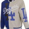 Buy Los Angeles Dodgers Jacket