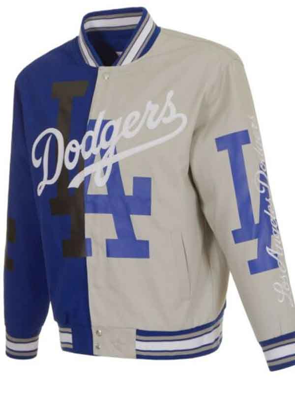 Buy Los Angeles Dodgers Jacket