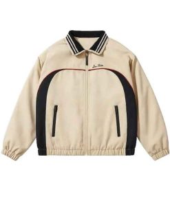 Shop Brassic Rowan Robinson Jacket
