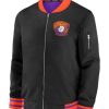 Buy San Francisco Giants 2025 City Varsity Jacket