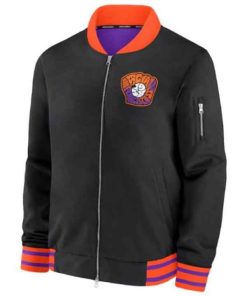 Buy San Francisco Giants 2025 City Varsity Jacket
