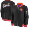 Shop San Francisco Giants City Connect Jacket