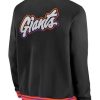 Shop San Francisco Giants 2025 City Connect Jacket