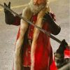 Shop Santa Claus The Christmas Chronicles Fur Coat