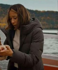 Buy Sarah Truong Hudson and Rex S08 Coat