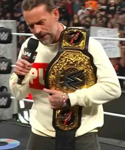 Shop CM Punk Sweatshirt