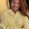 Shop Sincerely Yours Salish Hoodie