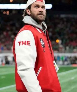 Buy Bryce Harper Jacket