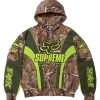 Buy Fox Racing Hooded Jacket