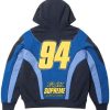 Buy Fox Racing Zip-Up Hooded Jacket