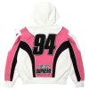 Buy Supreme Racing Zip-Up Hooded Jacket