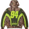 Buy Supreme Fox Racing Jacket