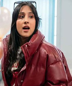 Shop Taj Atwal Daddy Issues S02 Jacket