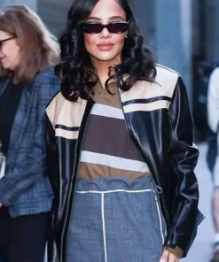 Buy Tessa Thompson NYC 2025 Jacket