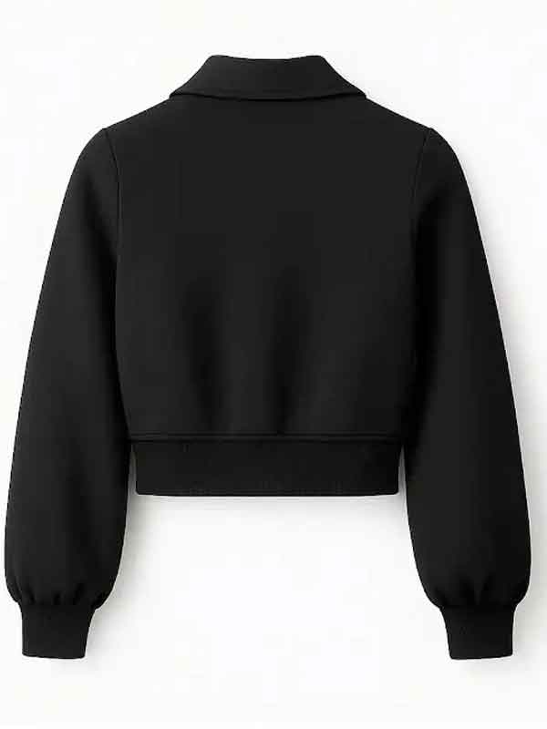 Shop The Morning Show S04 Stella Bak Jacket