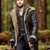 Buy The Twilight Saga Breaking Dawn Part 2 Alistair Coat