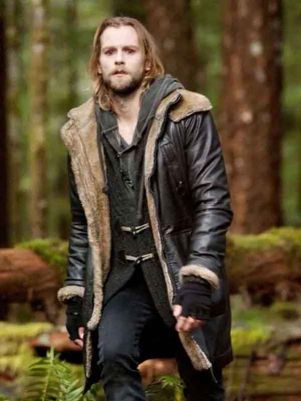 Buy The Twilight Saga Breaking Dawn Part 2 Alistair Coat
