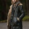Shop The Twilight Saga Breaking Dawn Part 2 Alistair Black Coat