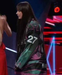 Shop The Voice Team Buble Jersey