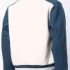 Buy Icecream Patch Jacket