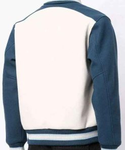 Buy Icecream Patch Jacket