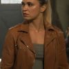 Shop Tuuli Narkle NCIS Sydney S02 Brown Jacket