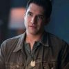 Shop Tyler Posey Murder in a Small Town S02 Corduroy Jacket
