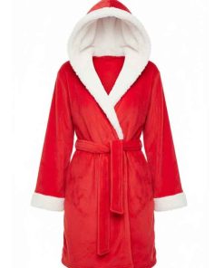 Shop Women Christmas Robe