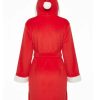 Buy Women Christmas Hooded Robe