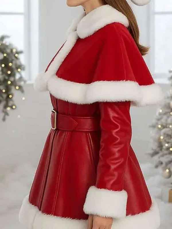 Buy Women Christmas with WhiteCostume