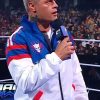 Buy Cody Rhodes Stars and Stripes Windbreaker Jacket
