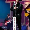 Shop Luke Benward A Grand Ole Opry Christmas Black Blazer