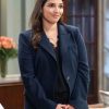 Buy Amanda Setton General Hospital Brook Lynn Quartermaine Blazer