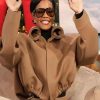 Buy American Singer Teyana Taylor The Jennifer Hudson Show Wool Jacket