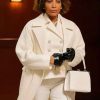 Buy And Just Like That Nicole Ari Parker Coat