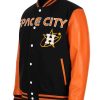 Shop Space City Houston Astros Varsity Jacket