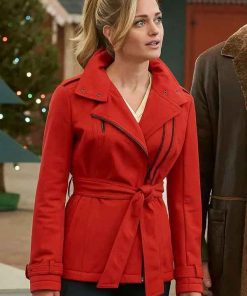 Shop Brooke D’Orsay Nostalgic Christmas Jacket