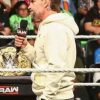 Buy CM Punk Monday Night RAW Beige Hoodie