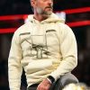 Buy CM Punk Monday Night RAW Hoodie