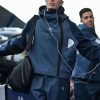 Buy Chelsea F.C. Tech Boreas Hooded Jacket