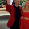 Shop Christmas in the Ballroom Trent Whiddon Blazer