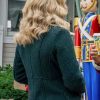 Shop Cindy Busby There’s No Place Like Christmas Trench Coat