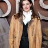 Buy Diana Silvers The Abandons Leather Jacket